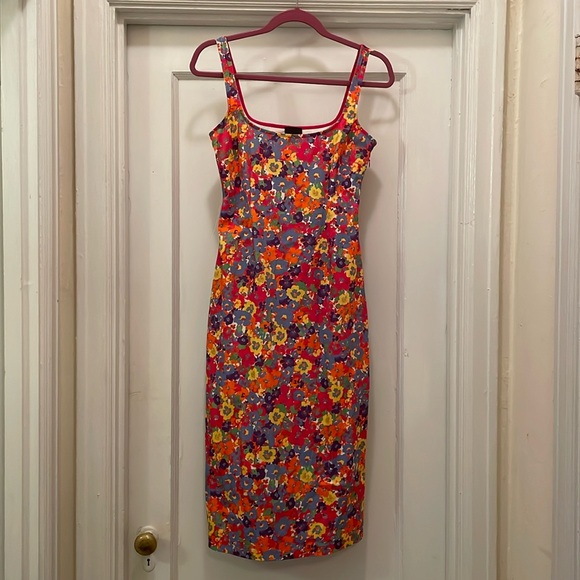 Pujka Paris Gardette dress M - Picture 1 of 6